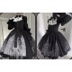 Susin Night Traveler 2.0 Corset, Blouse, Skirts and Jacket(Reservation/Full Payment Without Shipping)